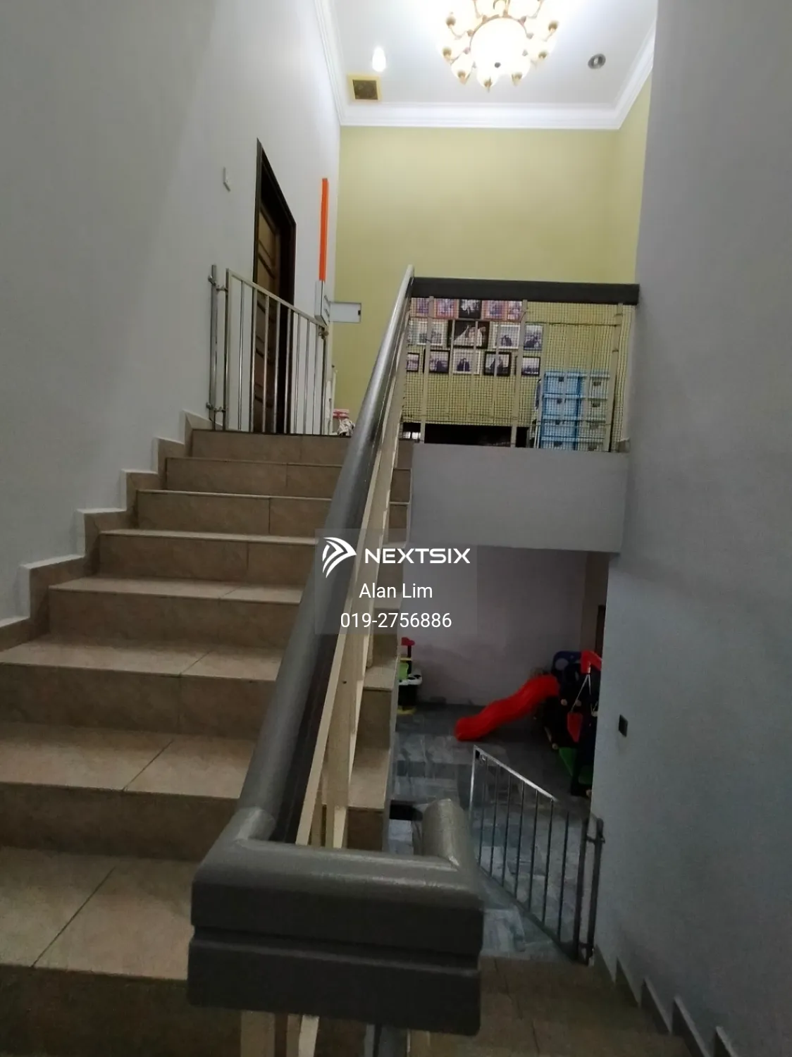 2-sty Terrace/Link House For Sale in Puchong Selangor - Image 11