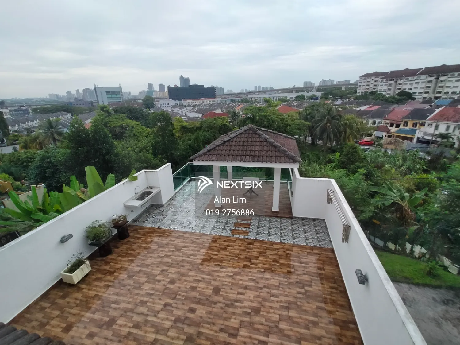 2-sty Terrace/Link House For Sale in Puchong Selangor - Image 6