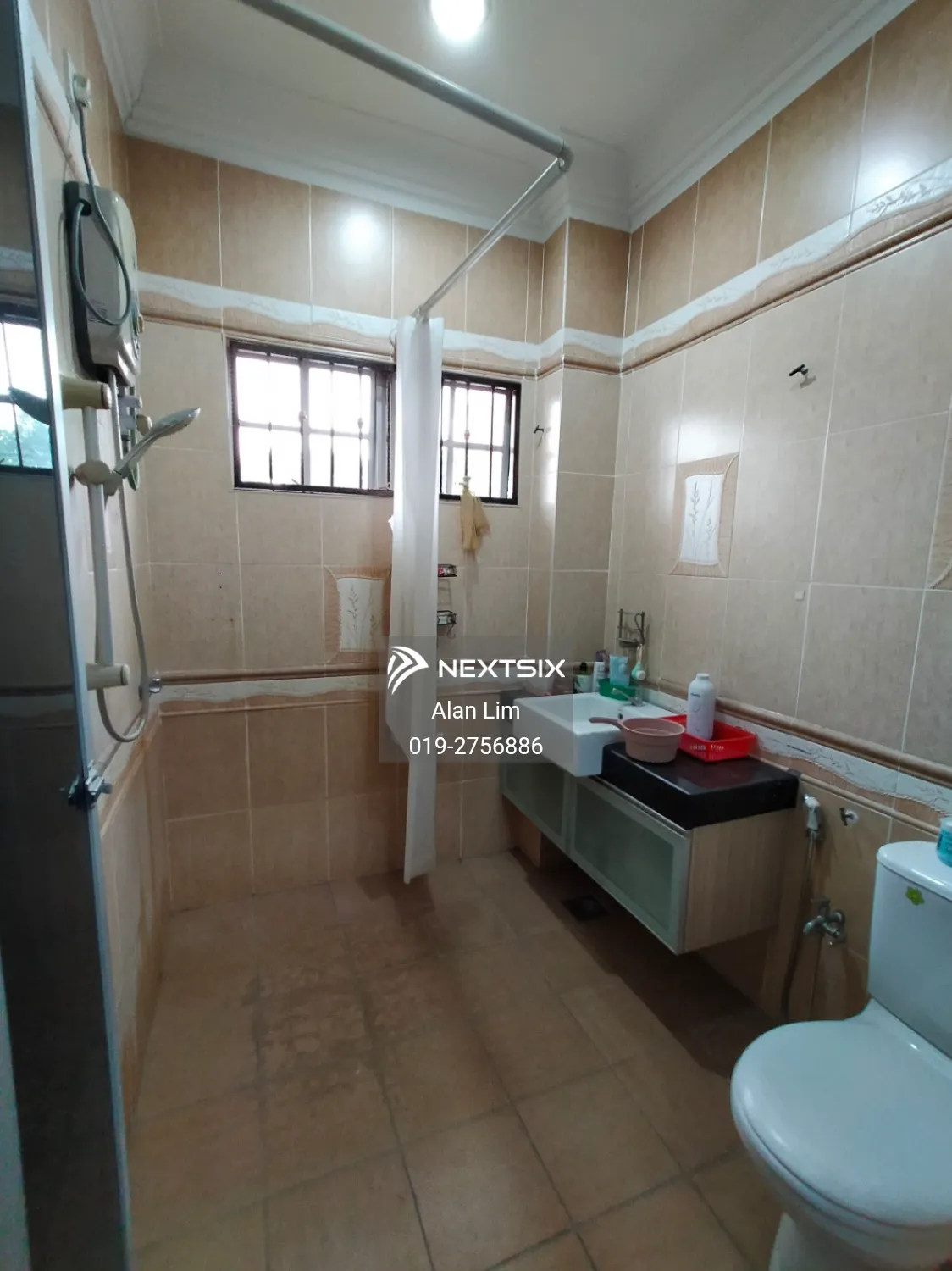 2-sty Terrace/Link House For Sale in Puchong Selangor - Image 7