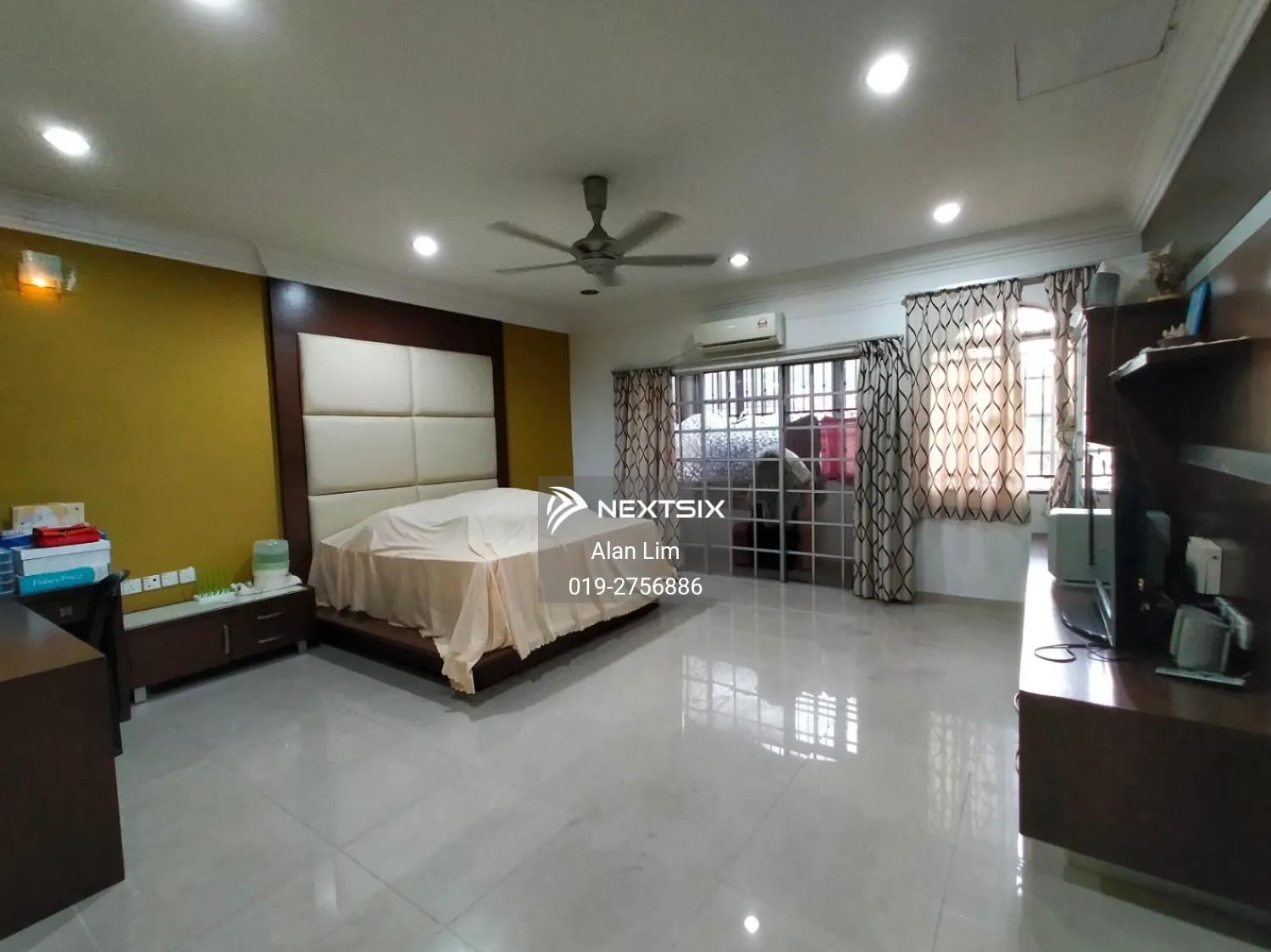 2-sty Terrace/Link House For Sale in Puchong Selangor - Image 8