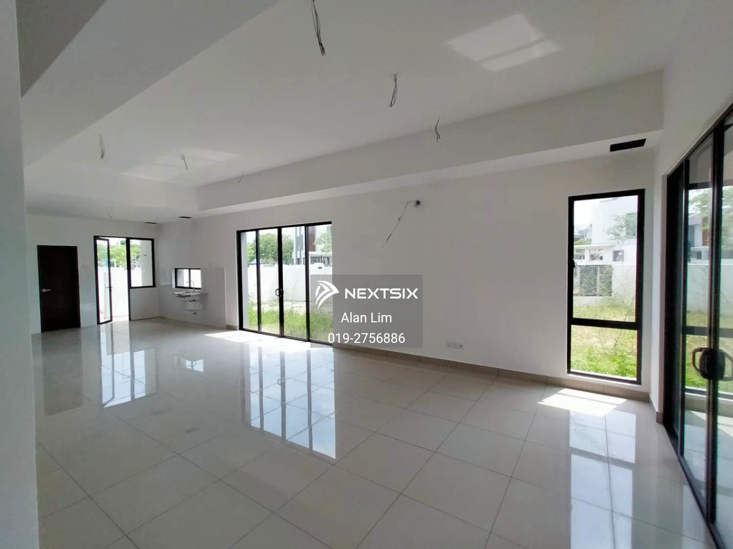 3-sty Terrace/Link House For Sale in Puchong Selangor - Image 7