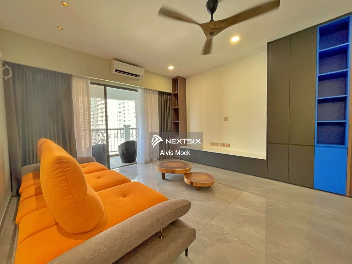 Condominium For Sale in Mont Kiara Kuala Lumpur