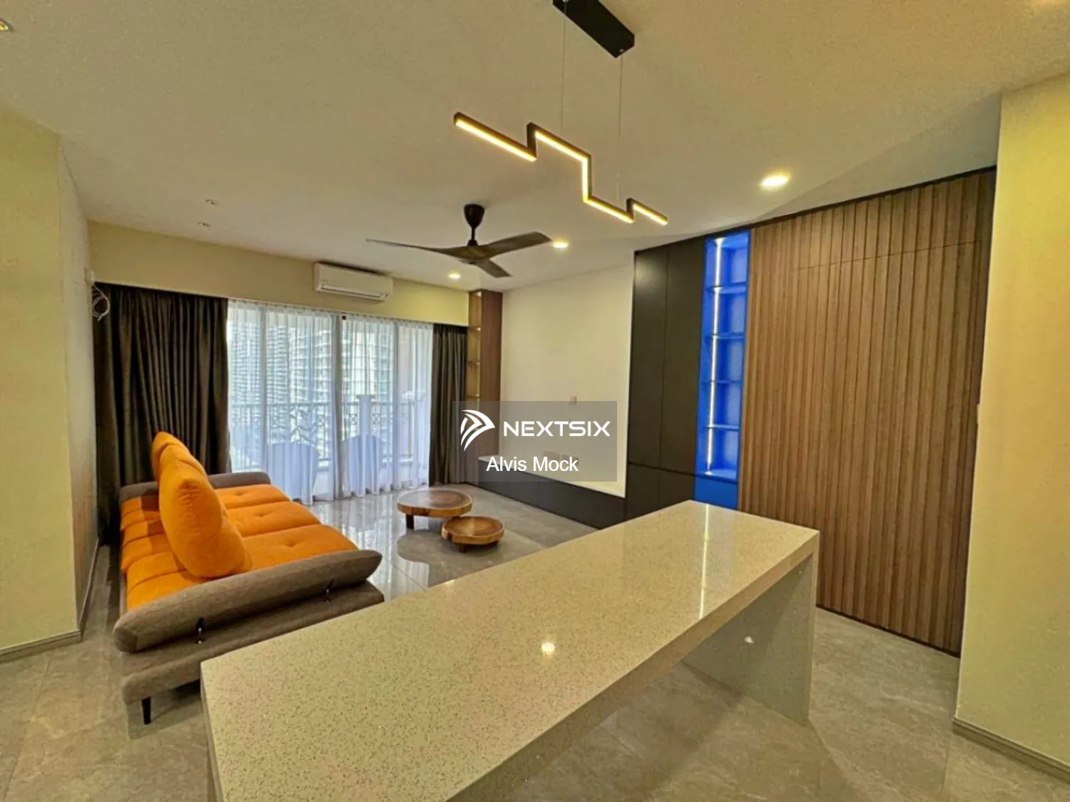 Condominium For Sale in Mont Kiara Wilayah Persekutuan Kuala Lumpur - Image 10