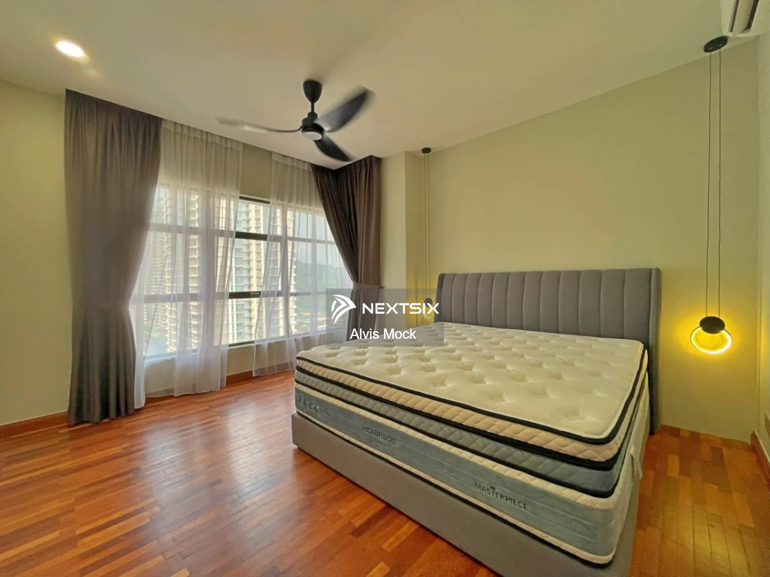 Condominium For Sale in Mont Kiara Wilayah Persekutuan Kuala Lumpur - Image 11