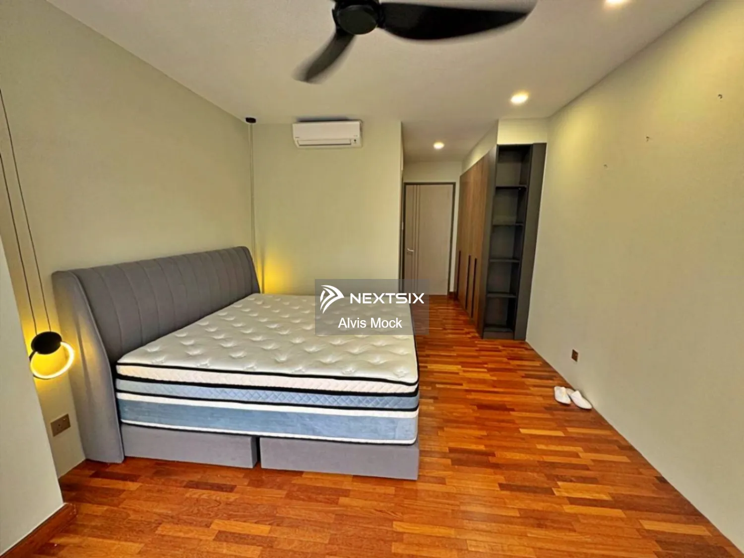 Condominium For Sale in Mont Kiara Wilayah Persekutuan Kuala Lumpur - Image 12