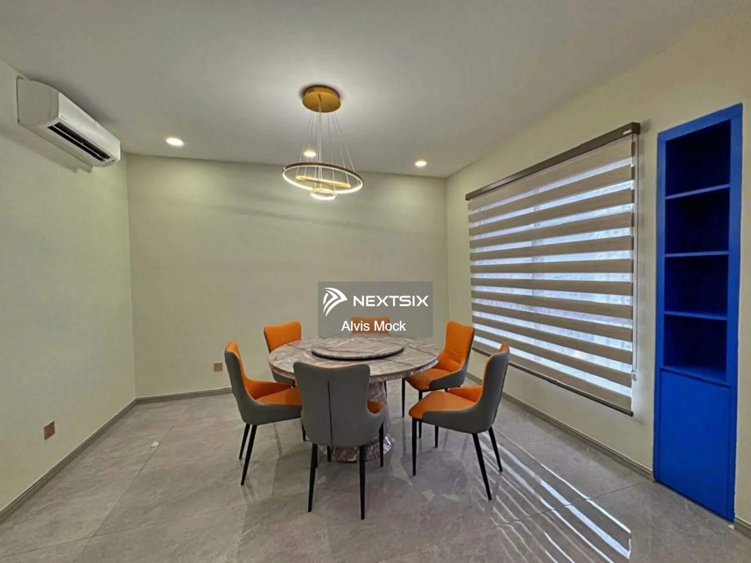 Condominium For Sale in Mont Kiara Wilayah Persekutuan Kuala Lumpur - Image 5