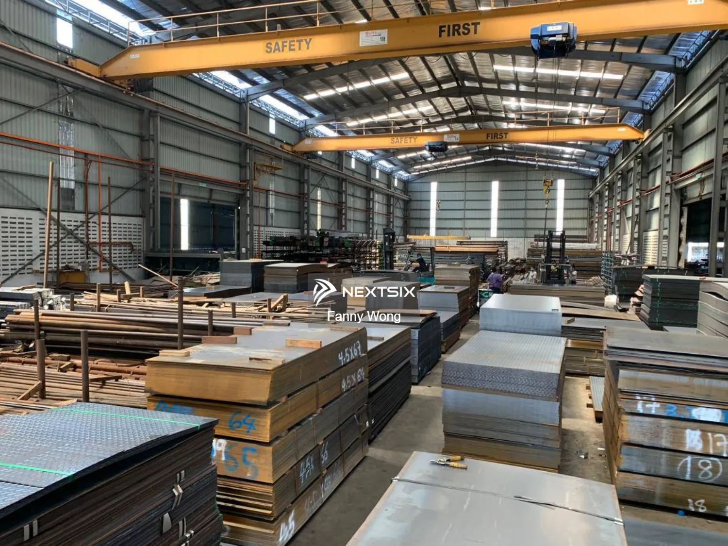 Warehouse For Rent in Klang Selangor - Image 2