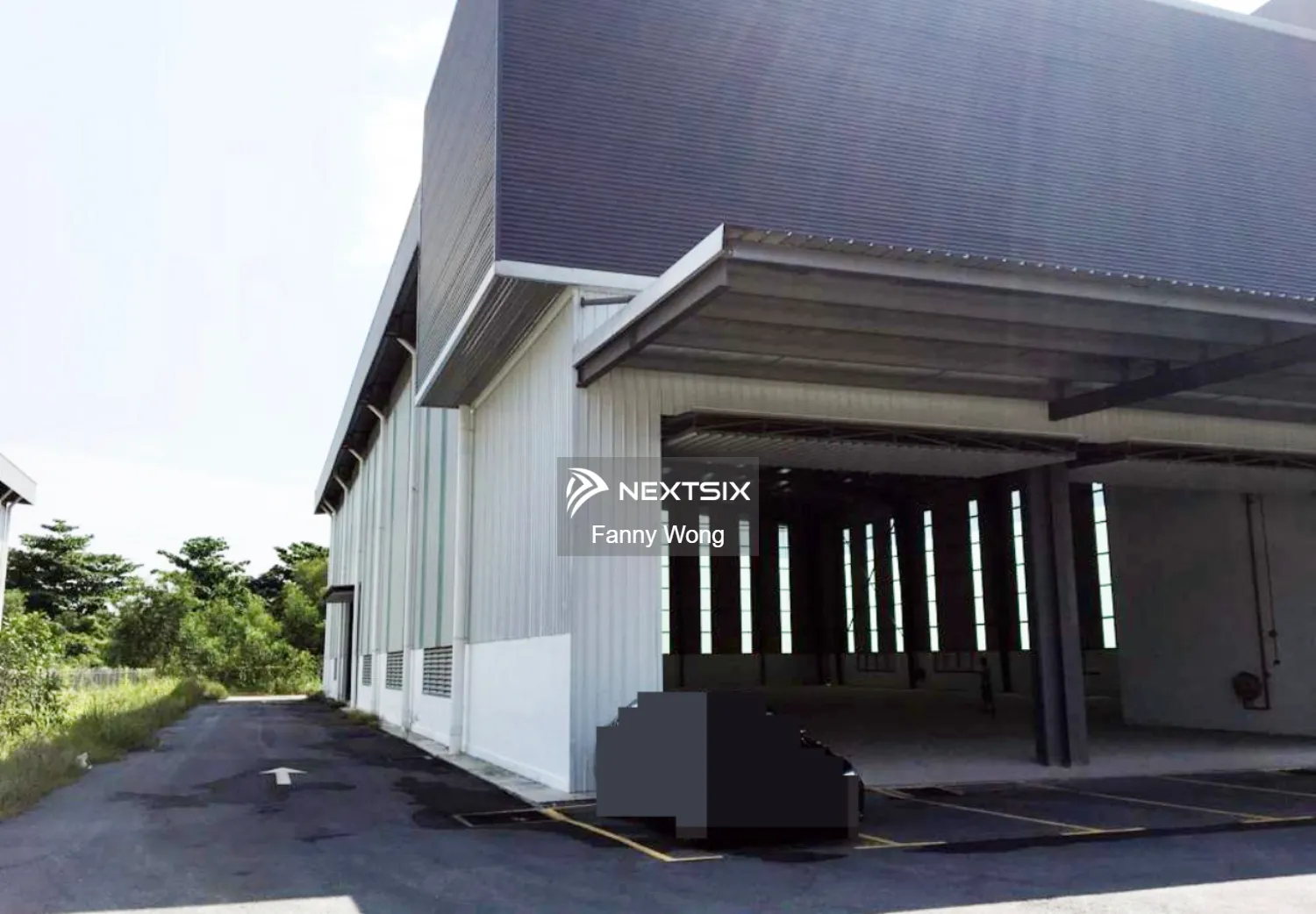 Warehouse For Rent in Klang Selangor - Image 3