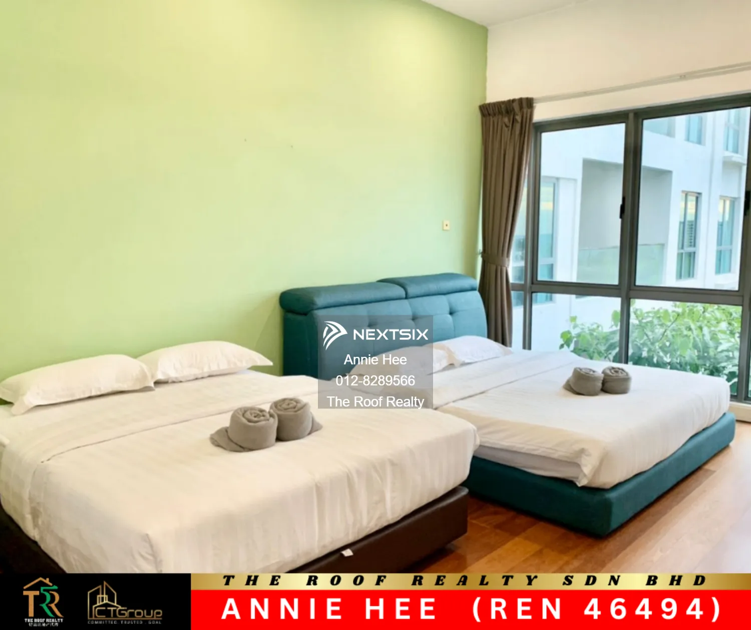 Condominium For Sale in Kota Kinabalu Sabah