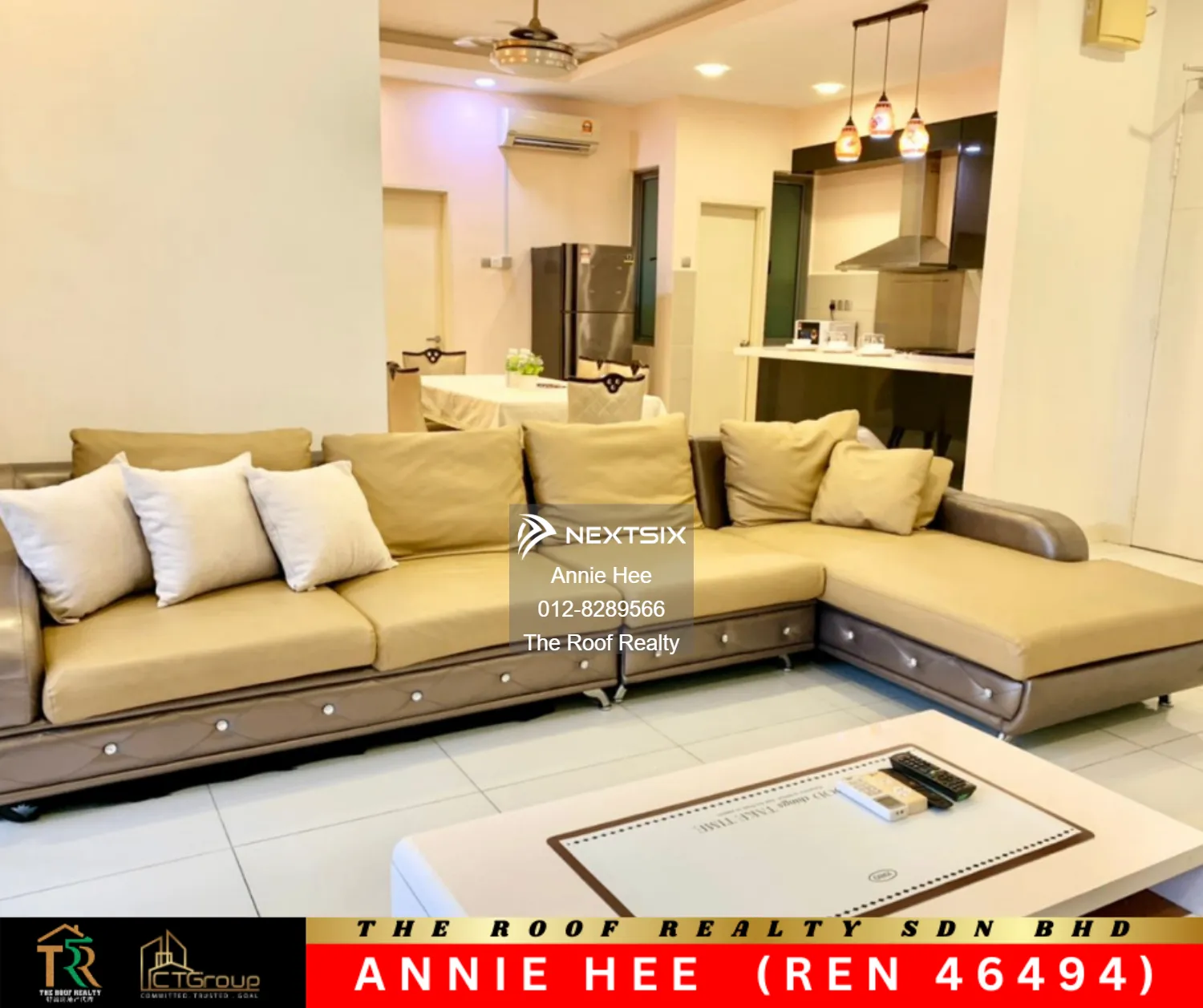 Condominium For Sale in Kota Kinabalu Sabah - Image 5