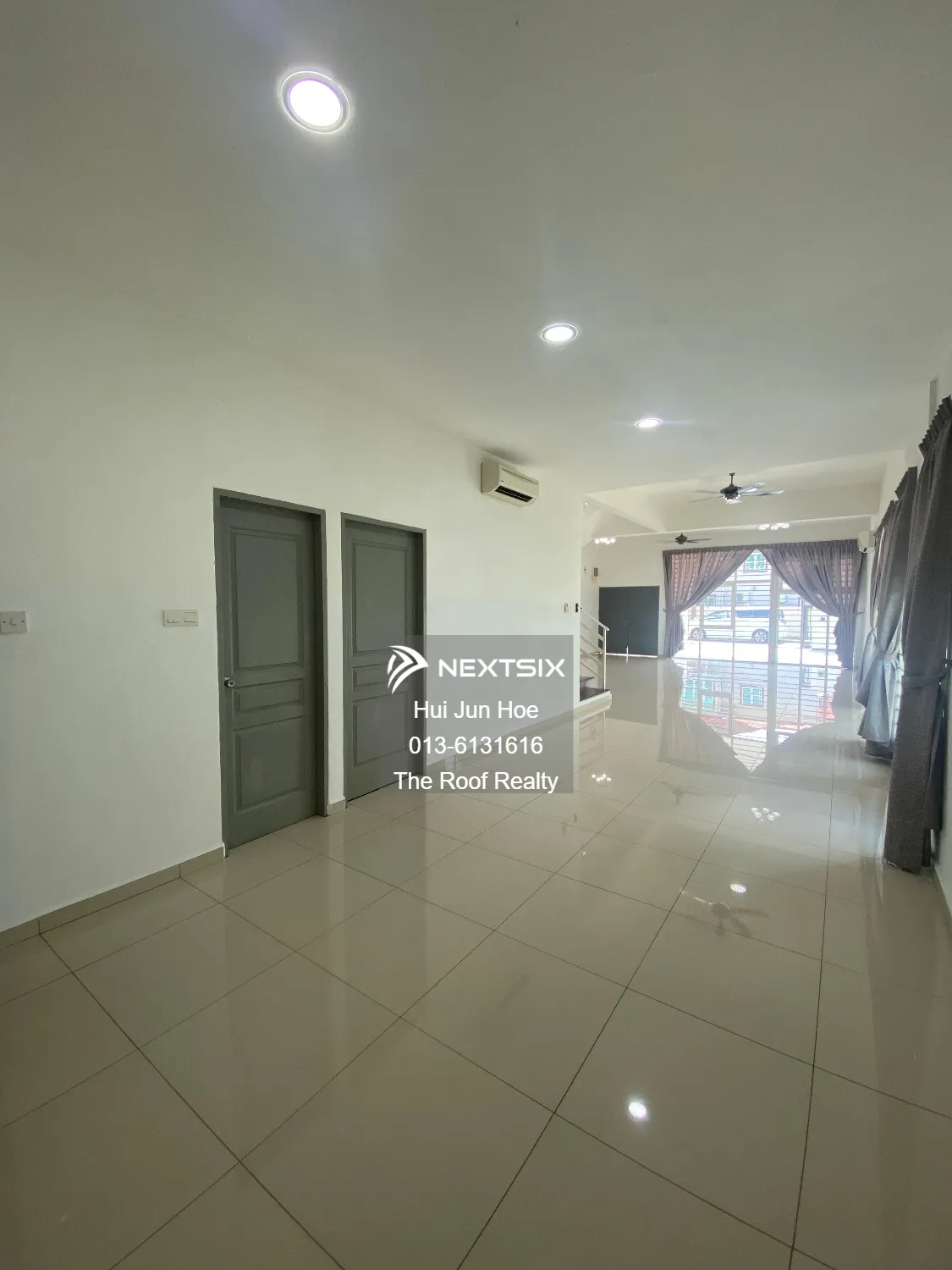 2-sty Terrace/Link House For Sale in Kota Kinabalu Sabah - Image 5