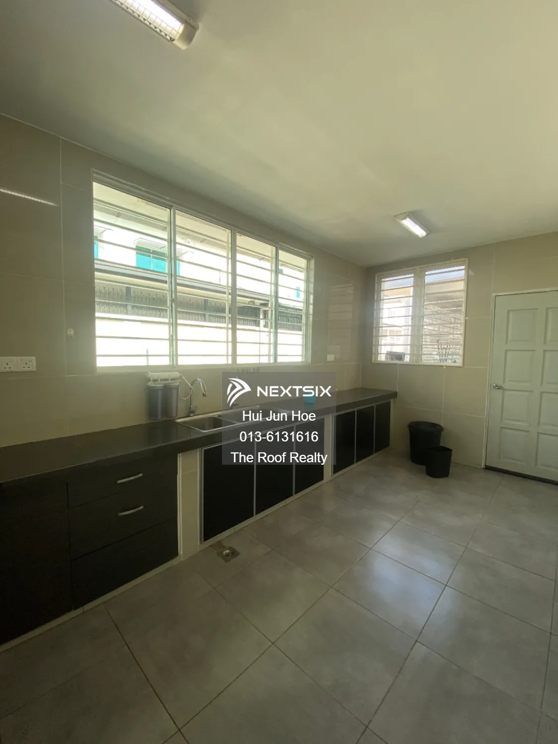 2-sty Terrace/Link House For Sale in Kota Kinabalu Sabah - Image 6