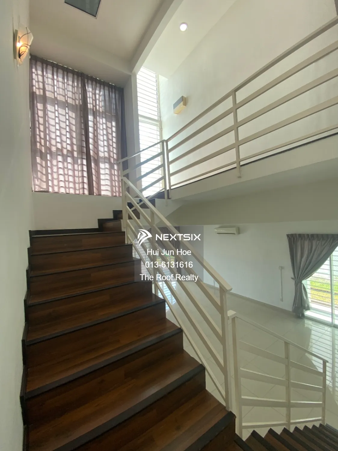 2-sty Terrace/Link House For Sale in Kota Kinabalu Sabah - Image 7
