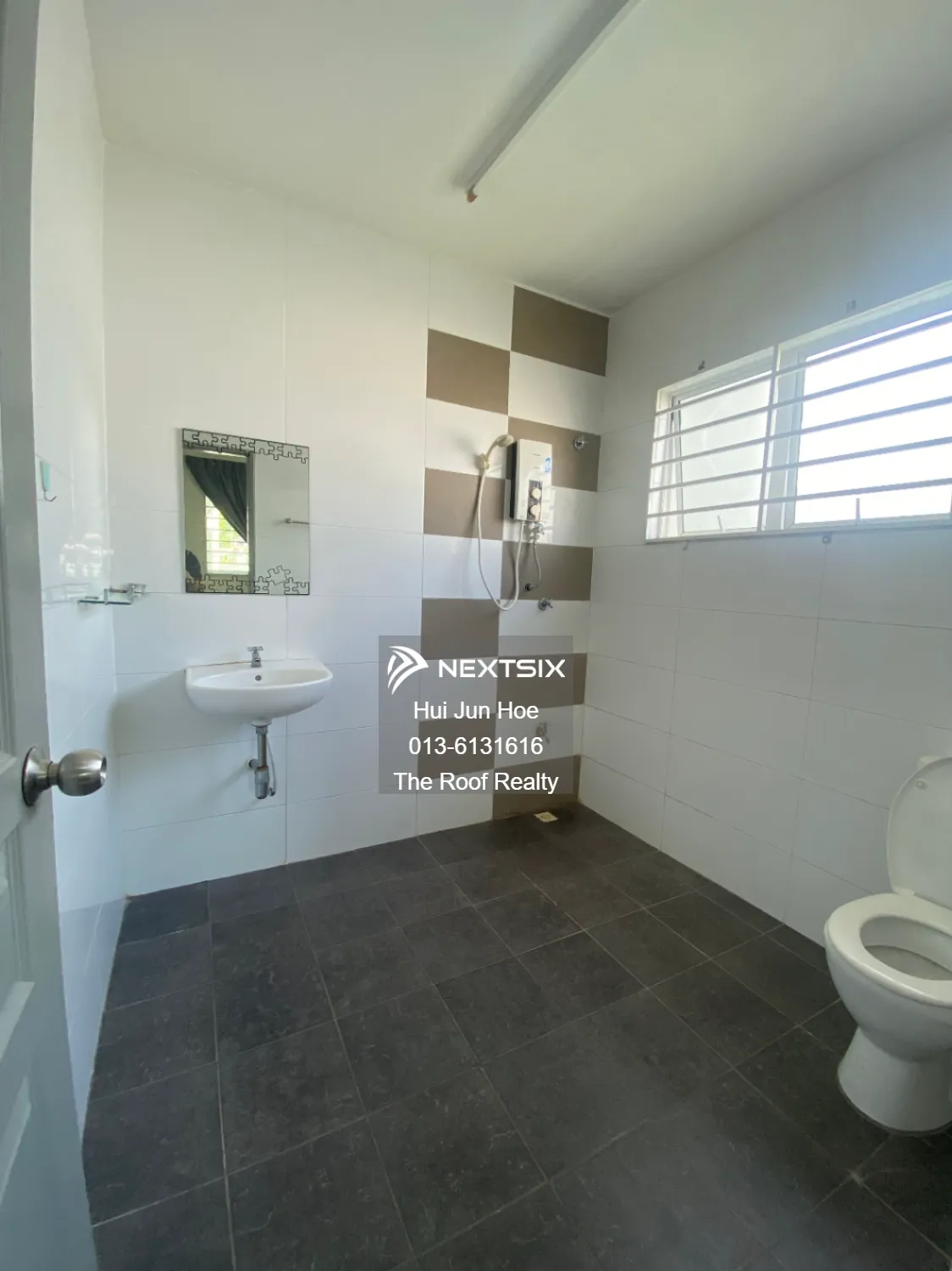 2-sty Terrace/Link House For Sale in Kota Kinabalu Sabah - Image 9