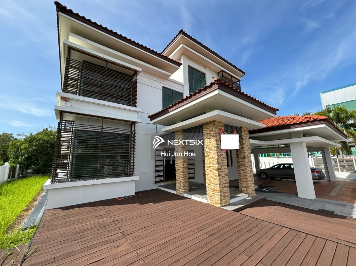 Bungalow For Sale in Kota Kinabalu Sabah - Image 6