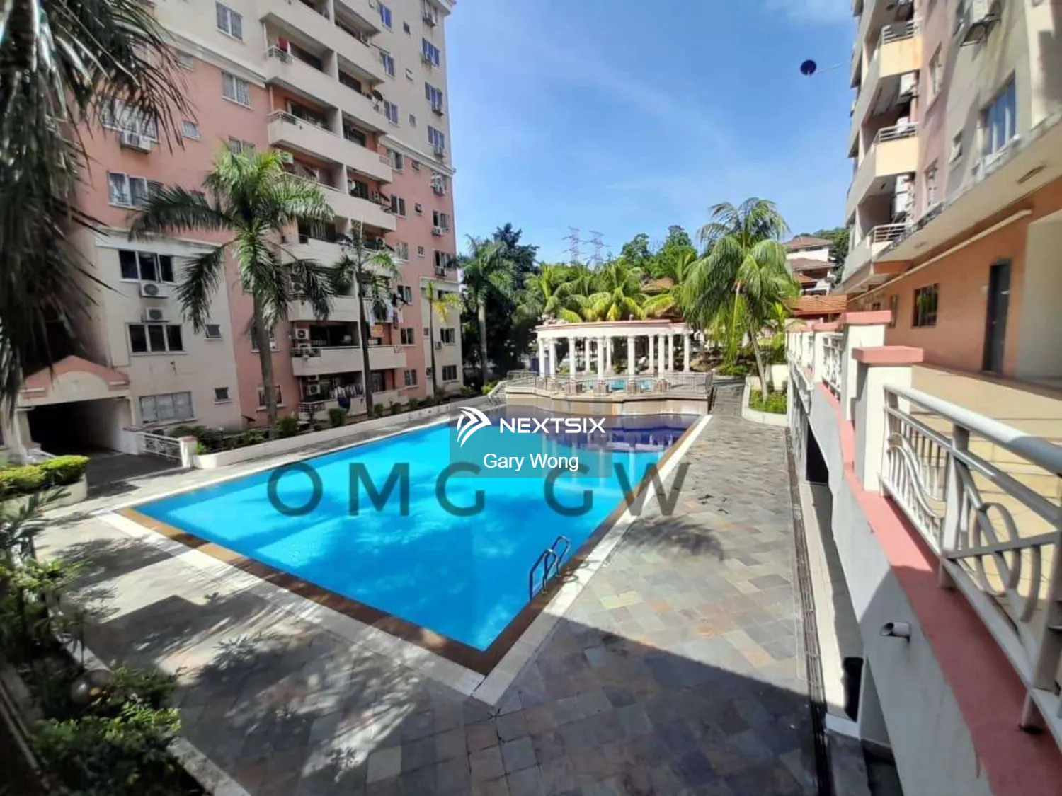 Apartment For Sale in Klang Selangor - Image 2