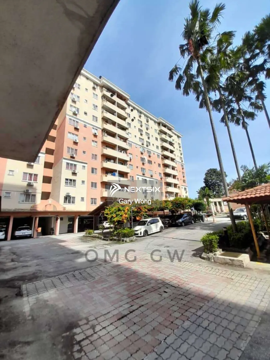 Apartment For Sale in Klang Selangor - Image 4