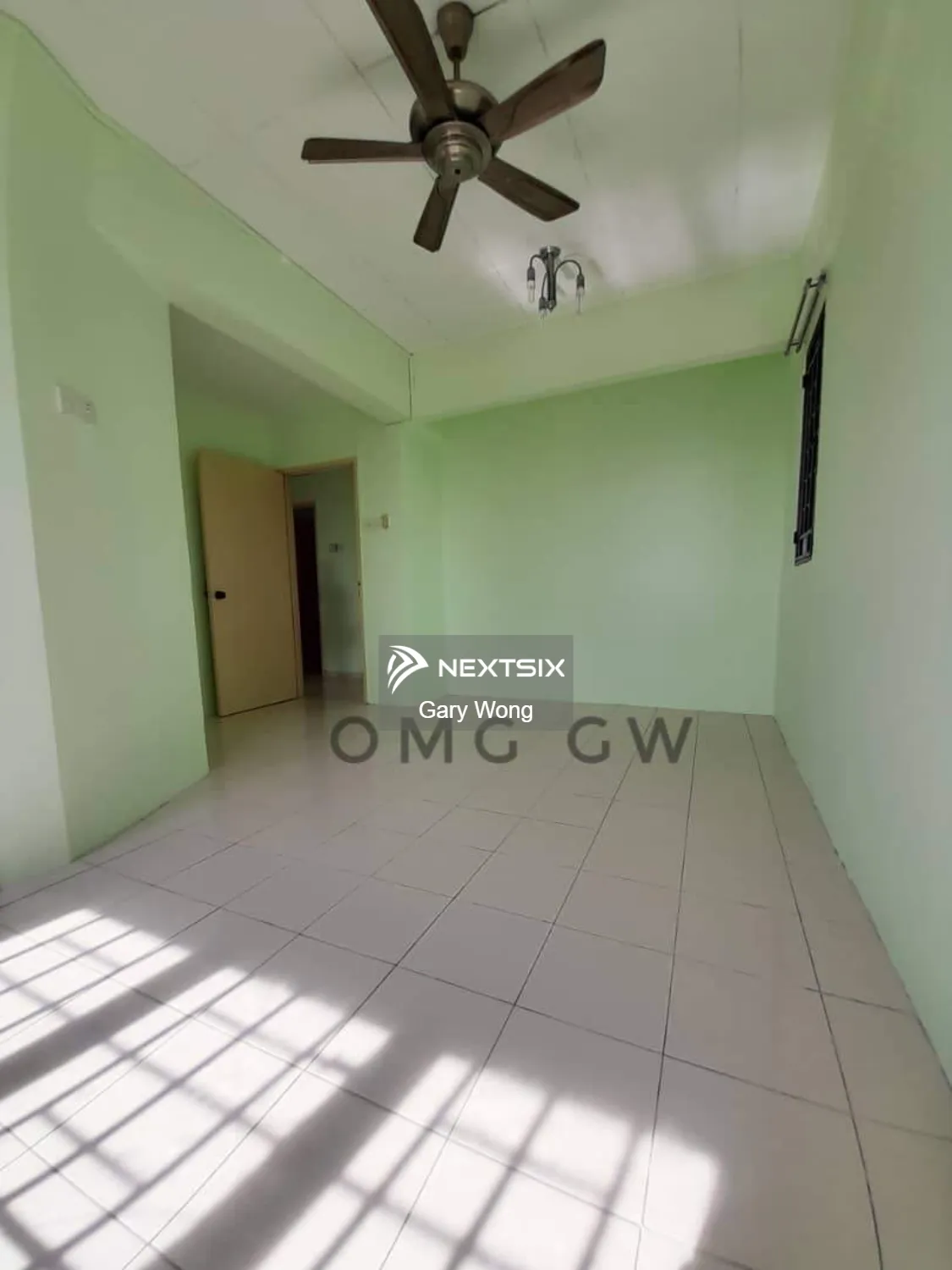 Apartment For Sale in Klang Selangor - Image 9