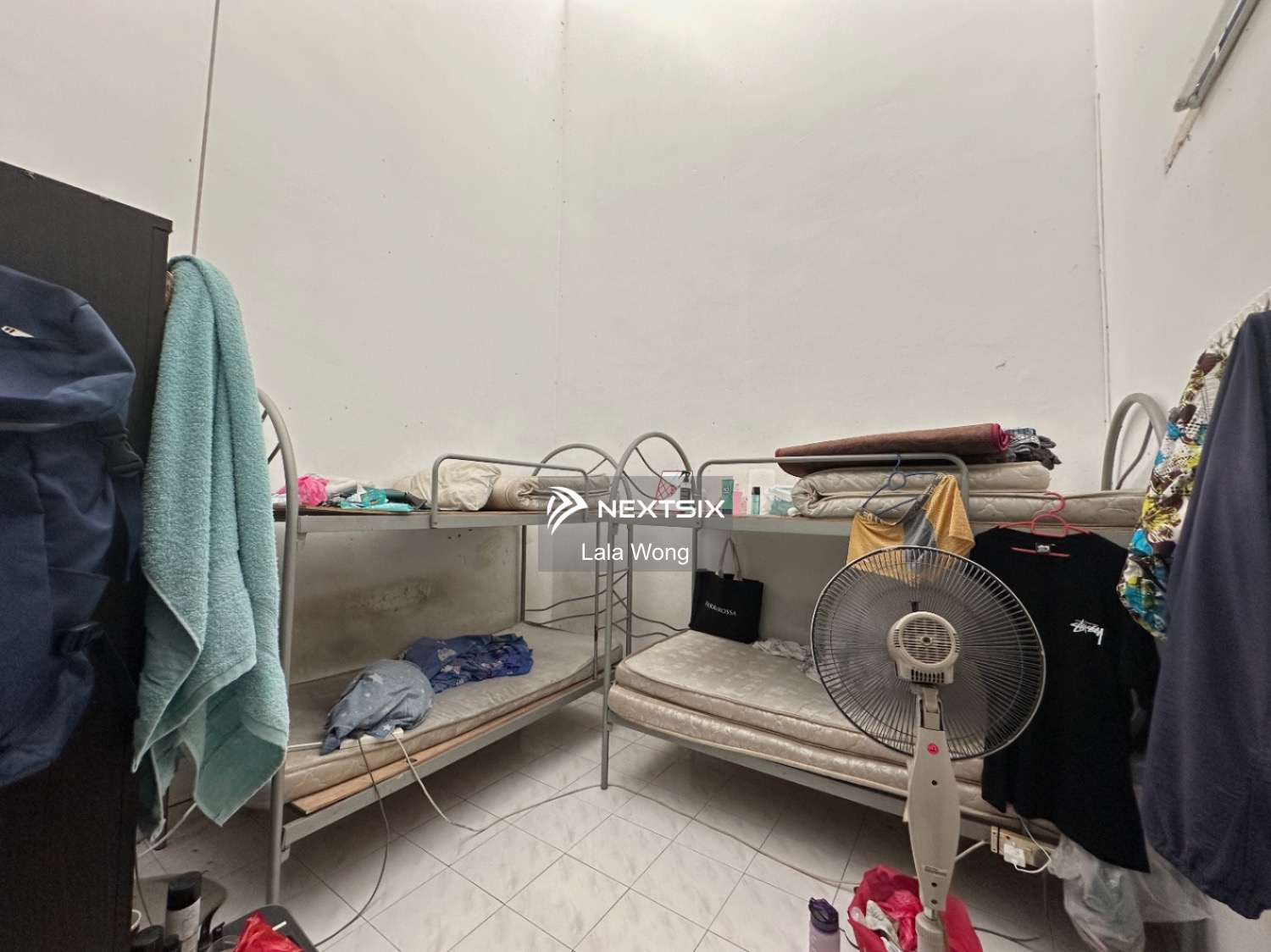 1-sty Terrace/Link House For Sale in Perling Johor - Image 5