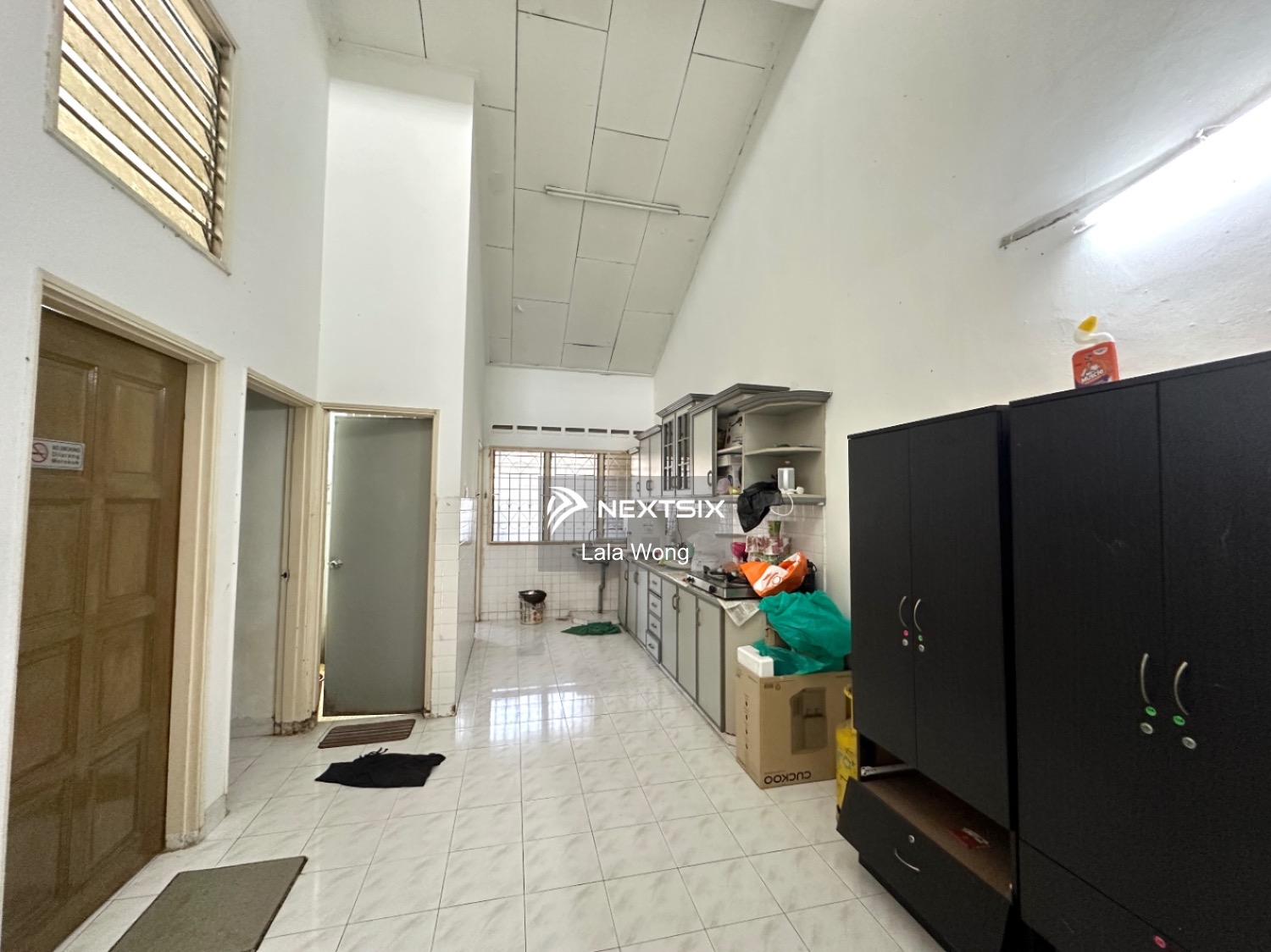 1-sty Terrace/Link House For Sale in Perling Johor - Image 6