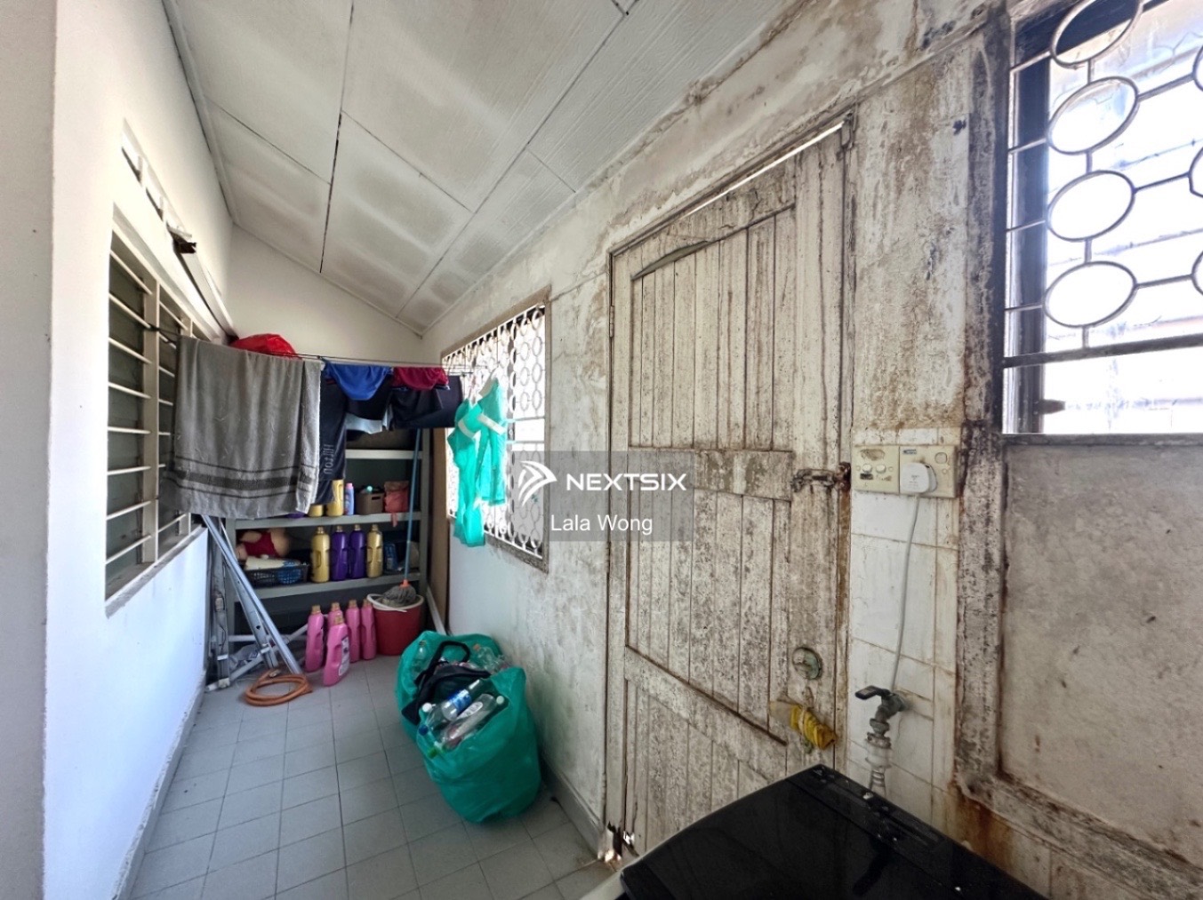 1-sty Terrace/Link House For Sale in Perling Johor - Image 7