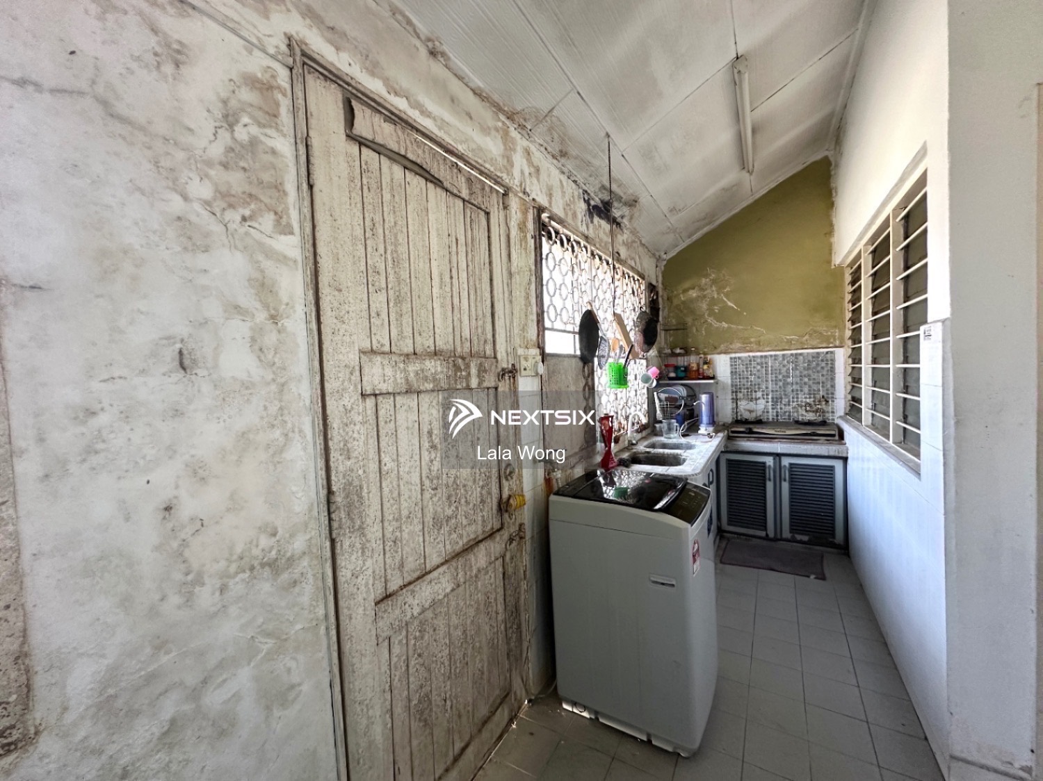 1-sty Terrace/Link House For Sale in Perling Johor - Image 8