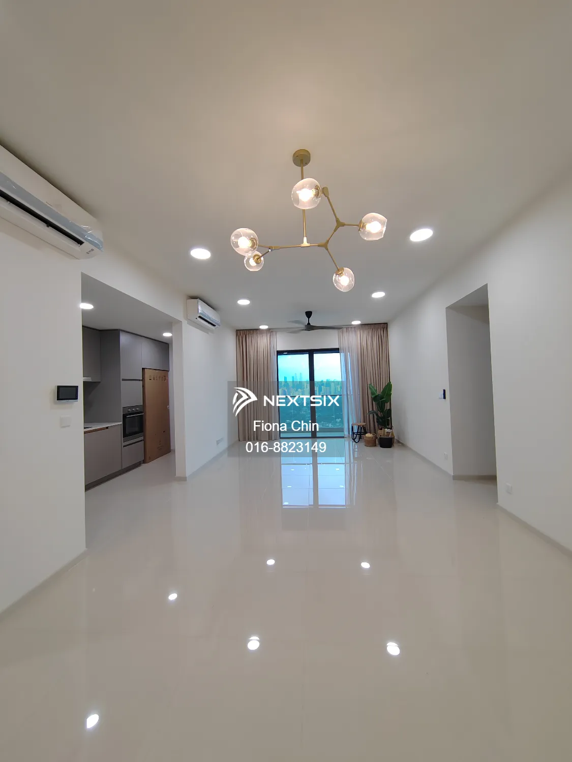 Serviced Residence For Sale in Dutamas Kuala Lumpur
