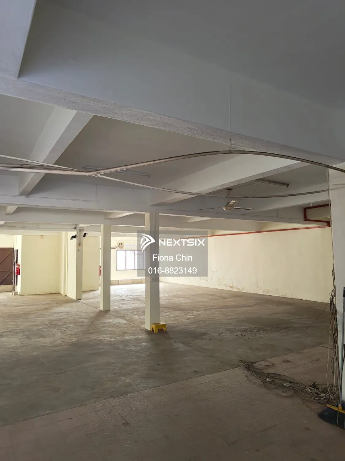 Shop For Sale in Jalan Ipoh Kuala Lumpur