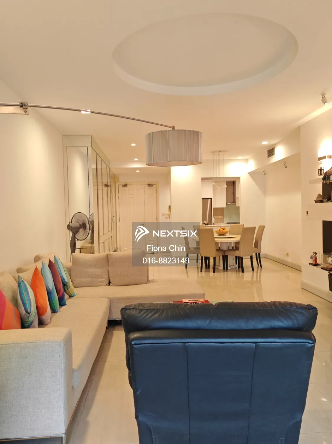 Condominium For Sale in Mont Kiara Kuala Lumpur