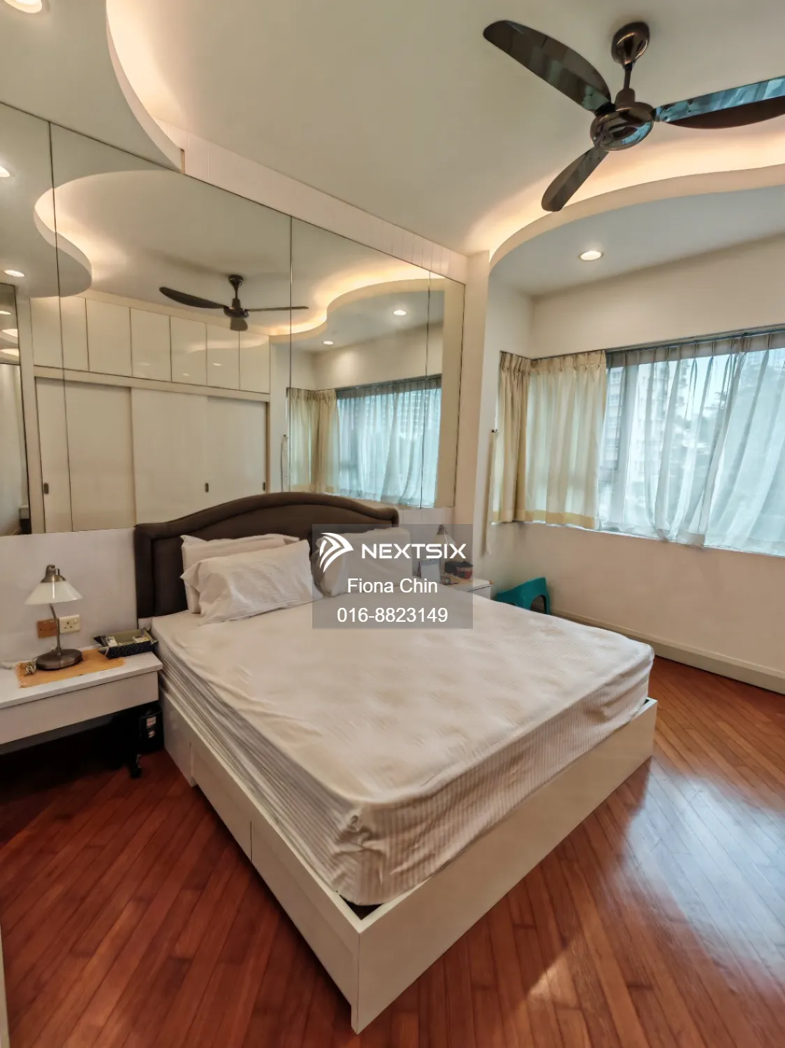 Condominium For Sale in Mont Kiara Wilayah Persekutuan Kuala Lumpur - Image 10