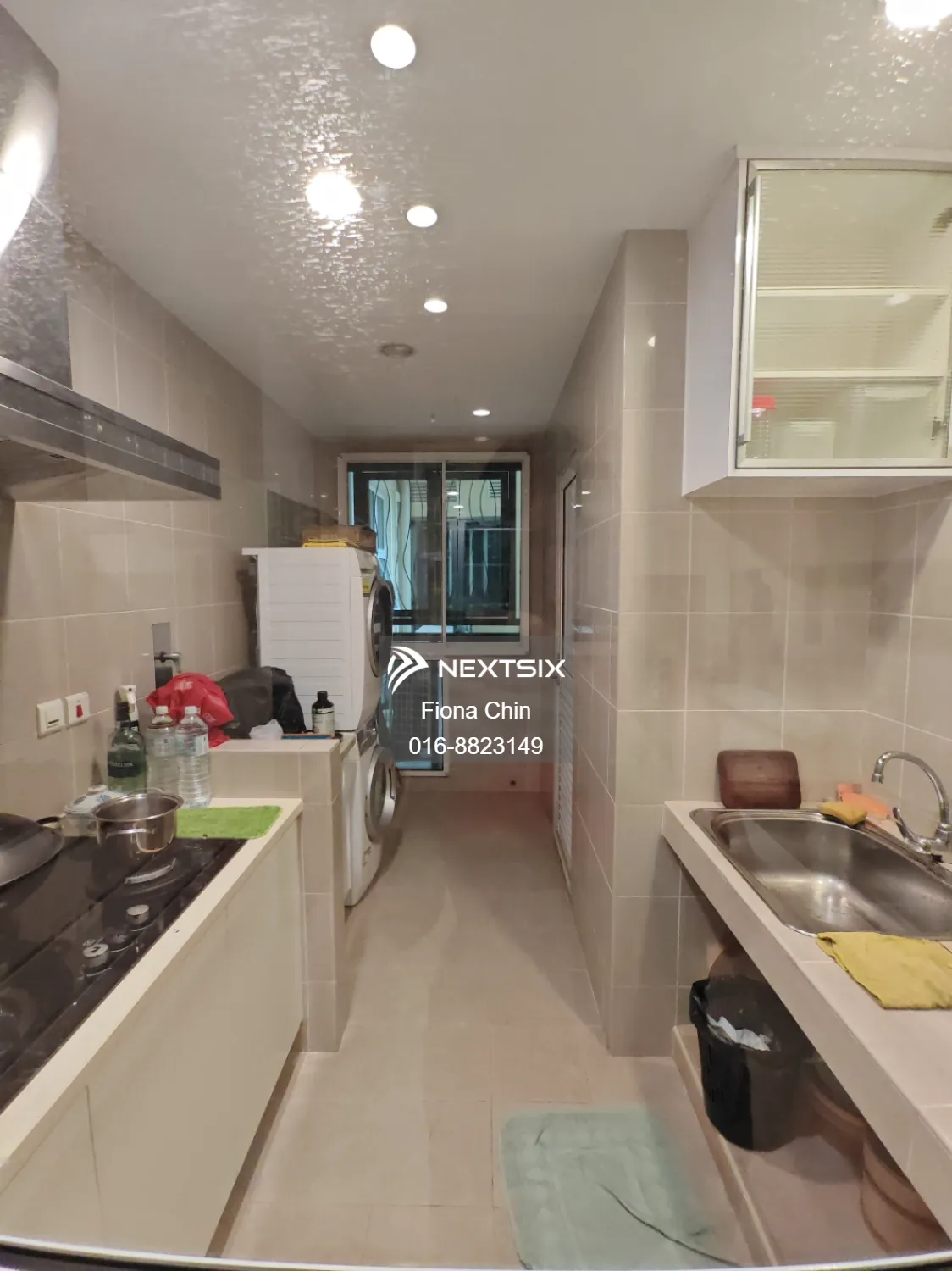 Condominium For Sale in Mont Kiara Wilayah Persekutuan Kuala Lumpur - Image 11