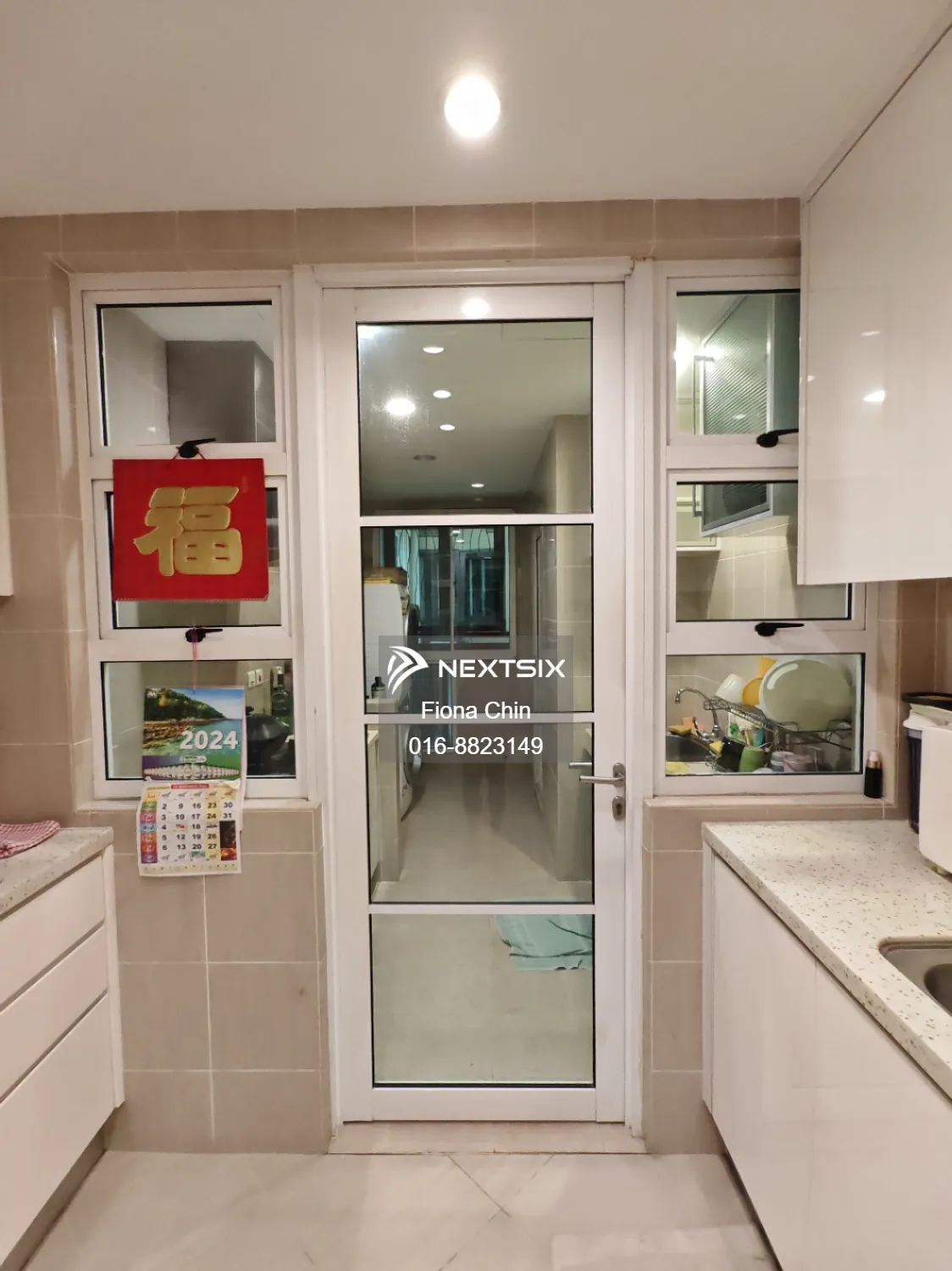 Condominium For Sale in Mont Kiara Wilayah Persekutuan Kuala Lumpur - Image 12