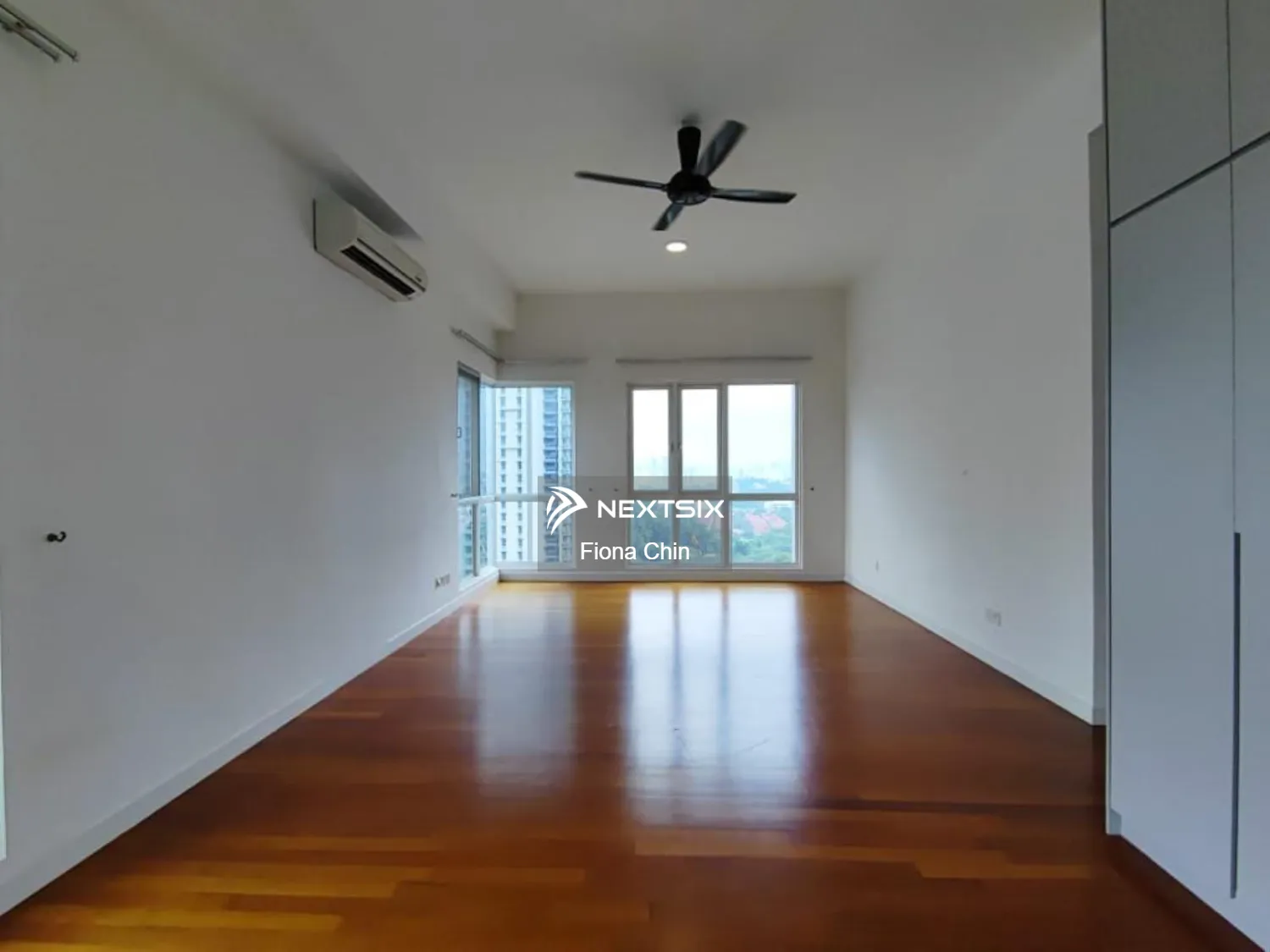 Condominium For Sale in Mont Kiara Kuala Lumpur