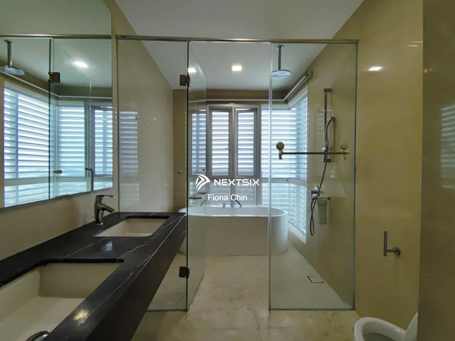 Condominium For Sale in Mont Kiara Wilayah Persekutuan Kuala Lumpur - Image 8