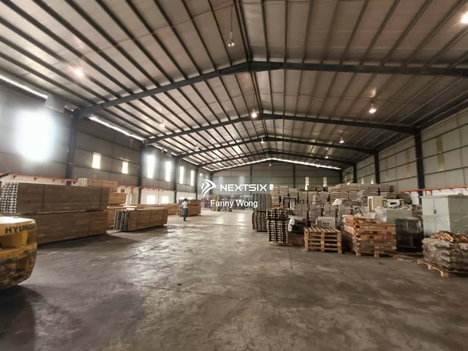 Pandamaran, Port Klang, Shah Alam, Kota Kemuning, Bukit Kemuning, North port, West port