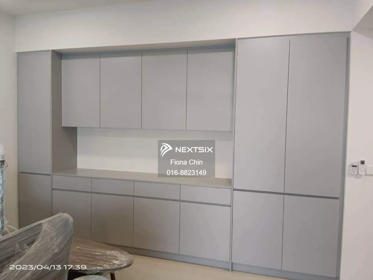 Serviced Residence For Rent in Dutamas Kuala Lumpur