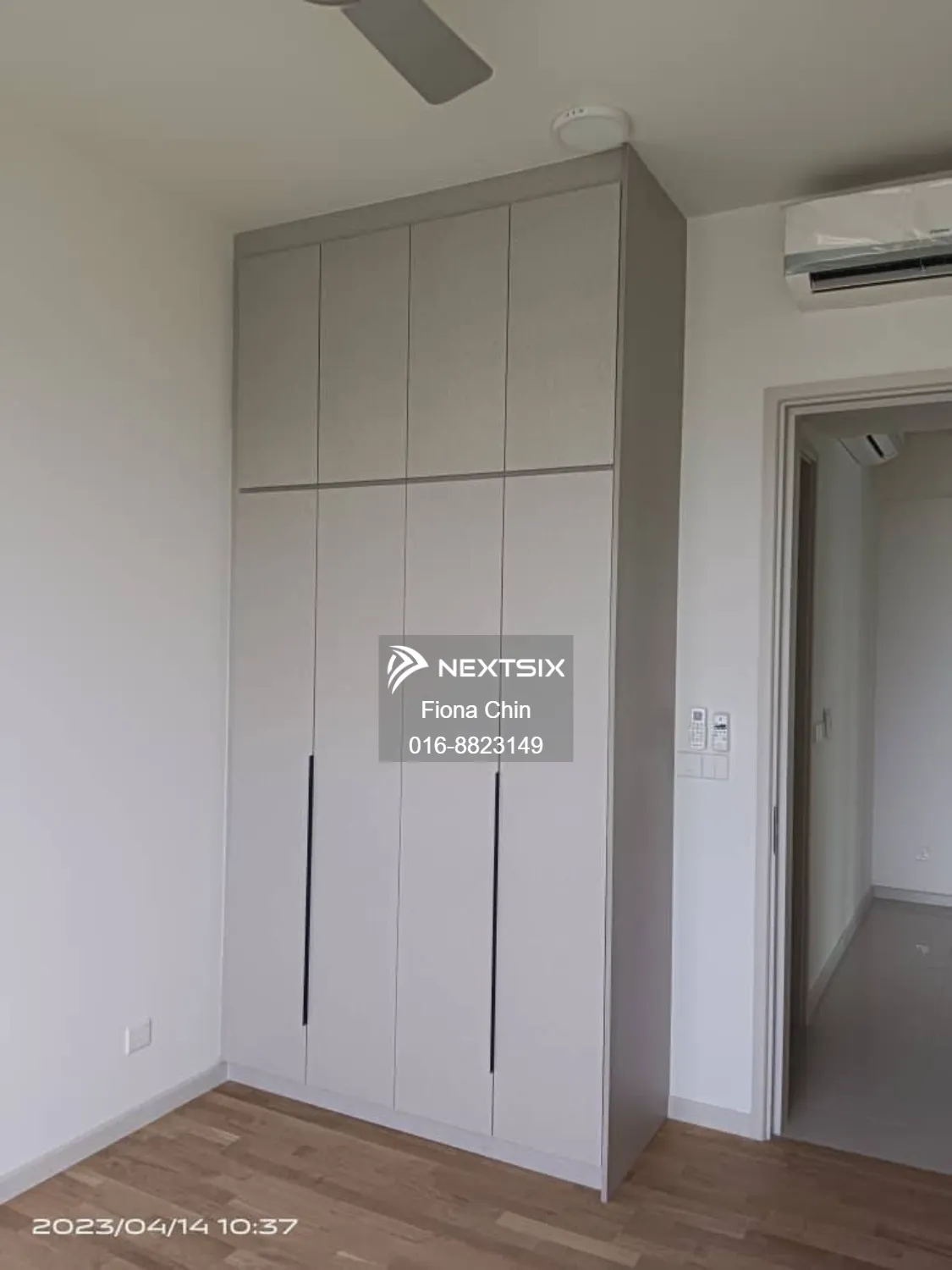 Serviced Residence For Rent in Dutamas Wilayah Persekutuan Kuala Lumpur - Image 5