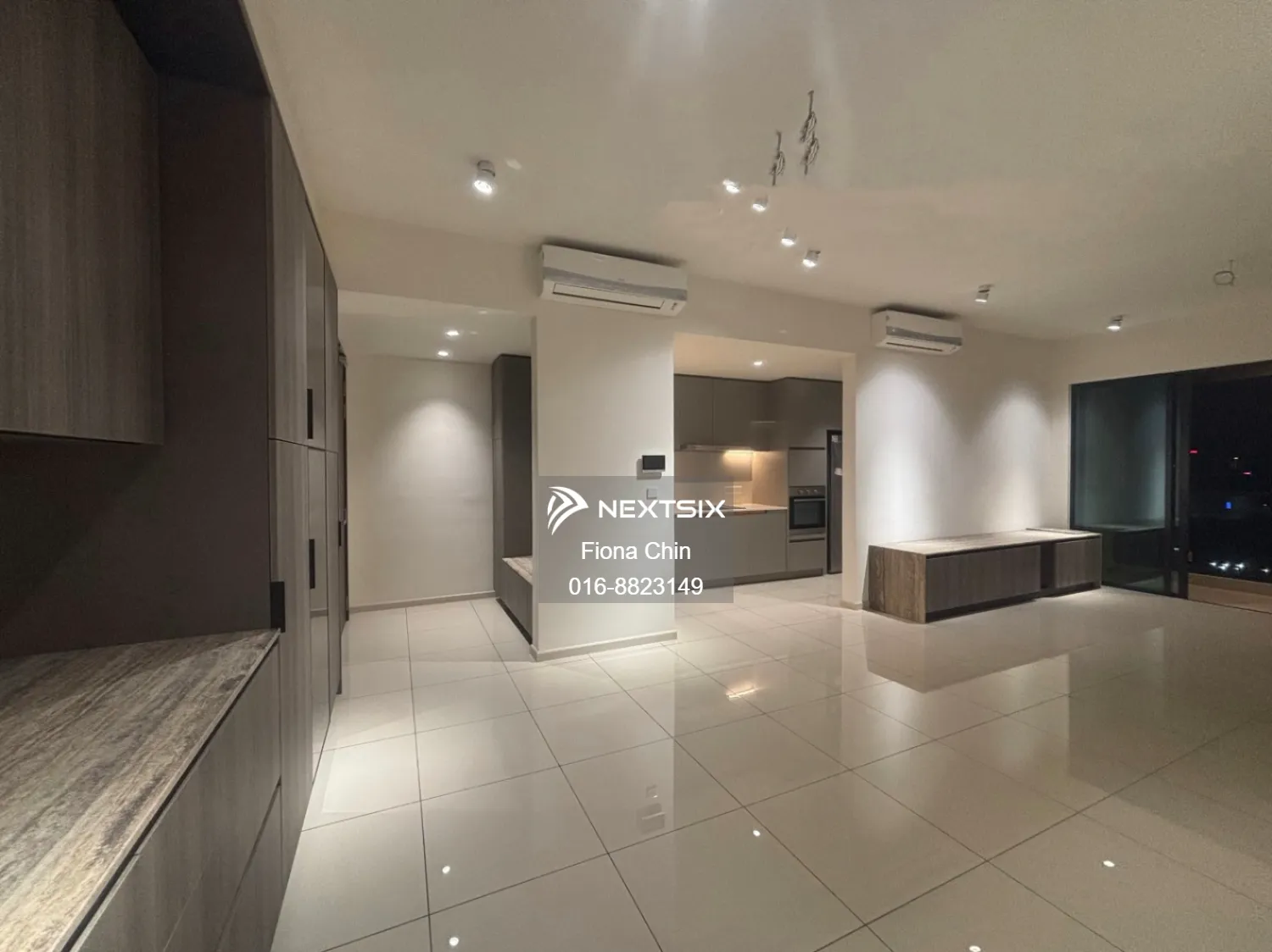 Serviced Residence For Rent in Dutamas Kuala Lumpur