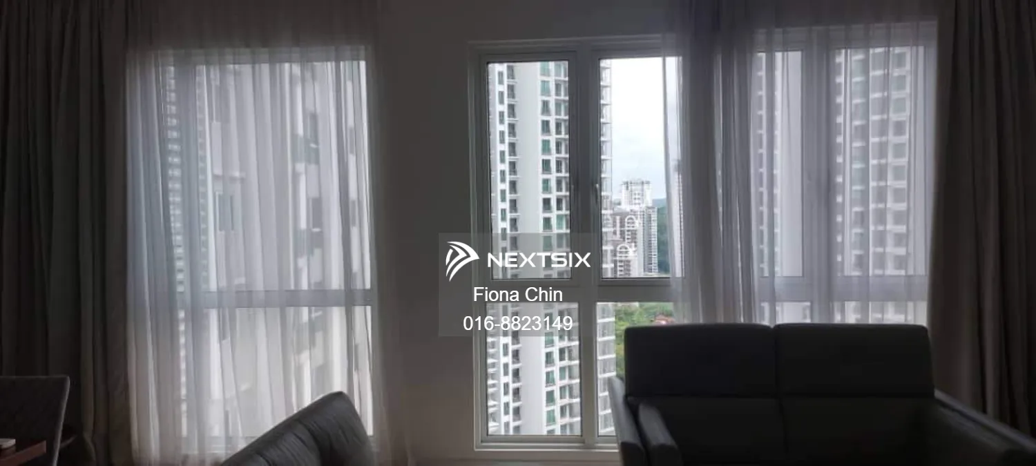 Condominium For Rent in Mont Kiara Wilayah Persekutuan Kuala Lumpur - Image 2
