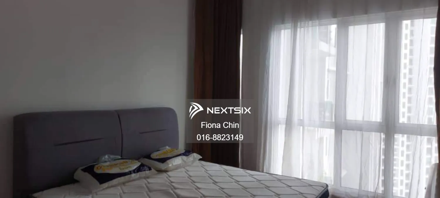 Condominium For Rent in Mont Kiara Wilayah Persekutuan Kuala Lumpur - Image 3