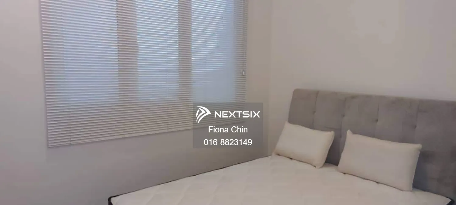 Condominium For Rent in Mont Kiara Wilayah Persekutuan Kuala Lumpur - Image 4