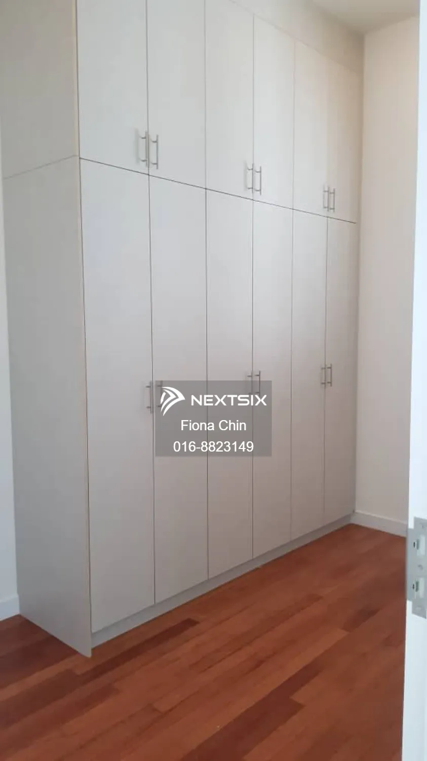 Condominium For Rent in Mont Kiara Wilayah Persekutuan Kuala Lumpur - Image 5