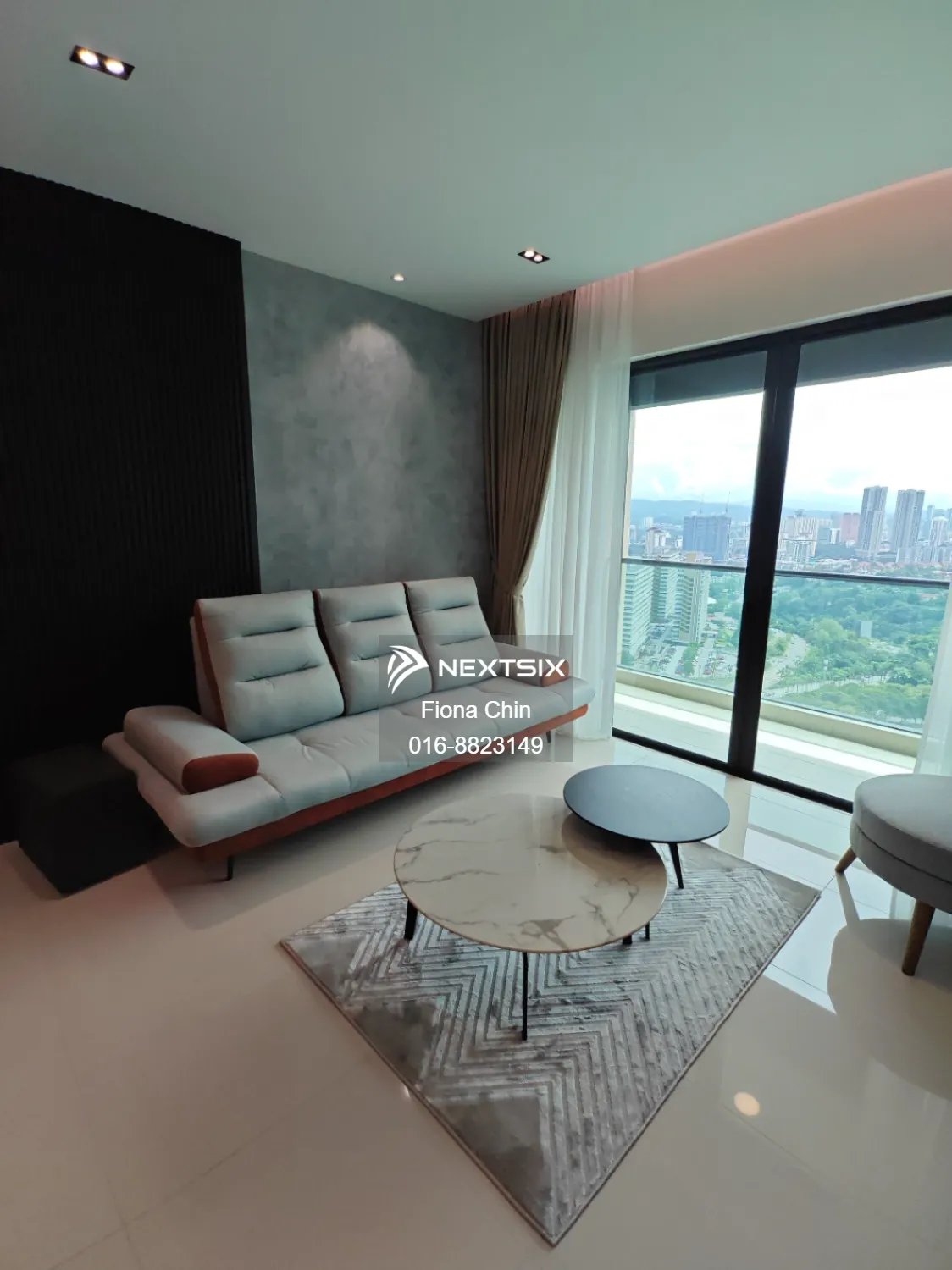 Serviced Residence For Rent in Dutamas Kuala Lumpur