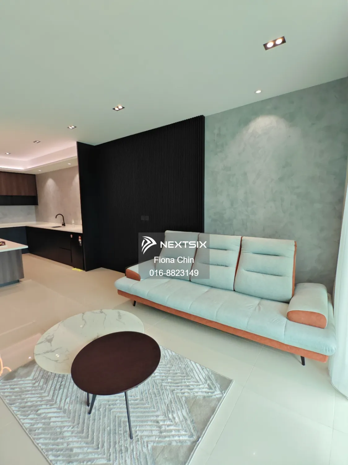 Serviced Residence For Rent in Dutamas Wilayah Persekutuan Kuala Lumpur - Image 12