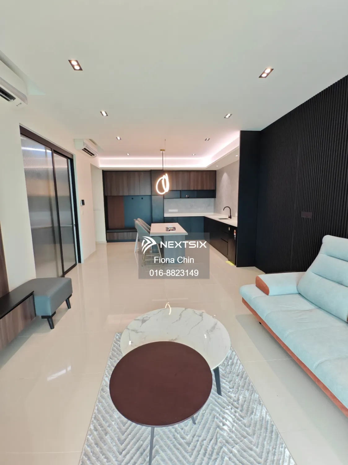 Serviced Residence For Rent in Dutamas Wilayah Persekutuan Kuala Lumpur - Image 13