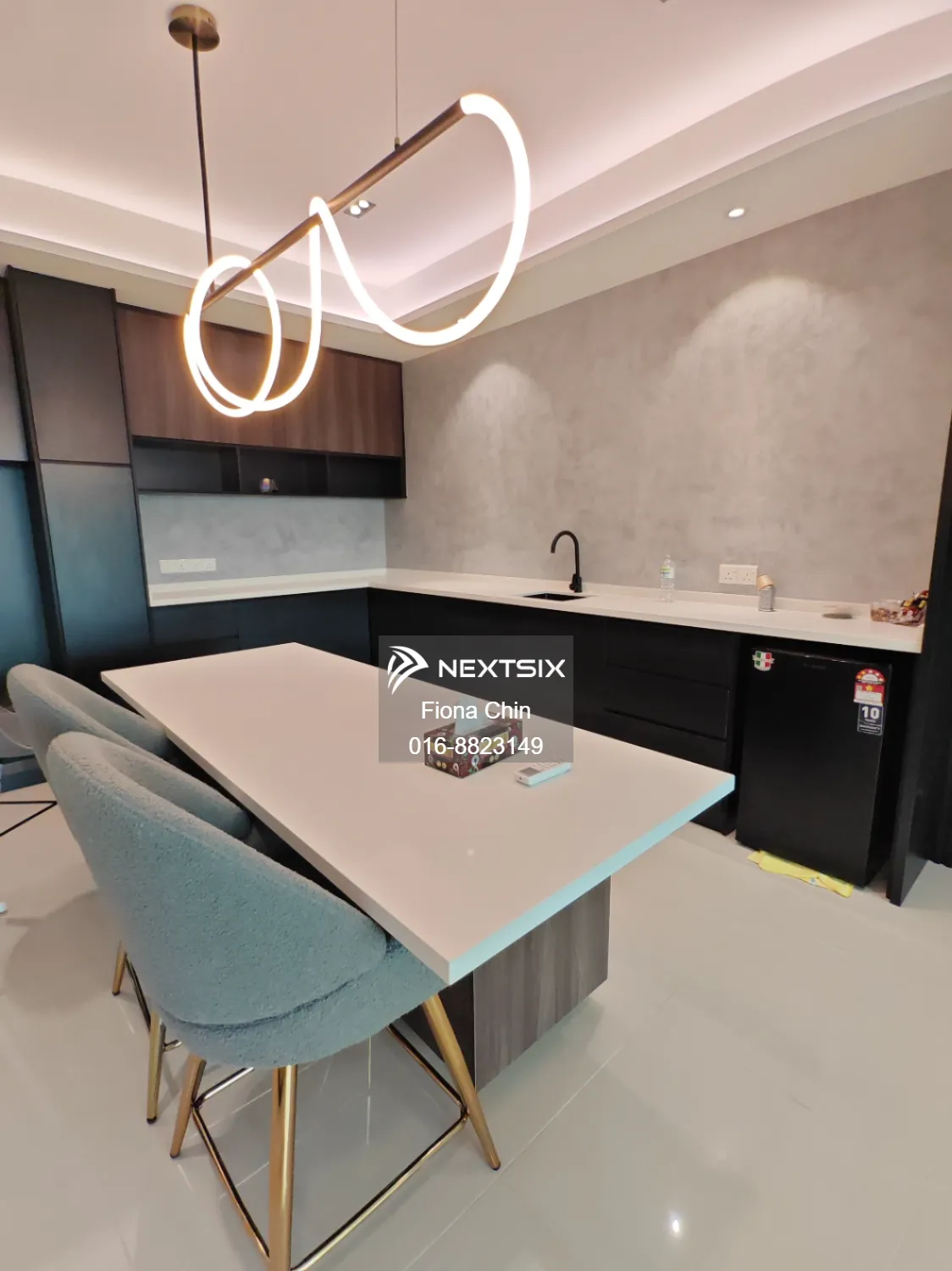 Serviced Residence For Rent in Dutamas Wilayah Persekutuan Kuala Lumpur - Image 5