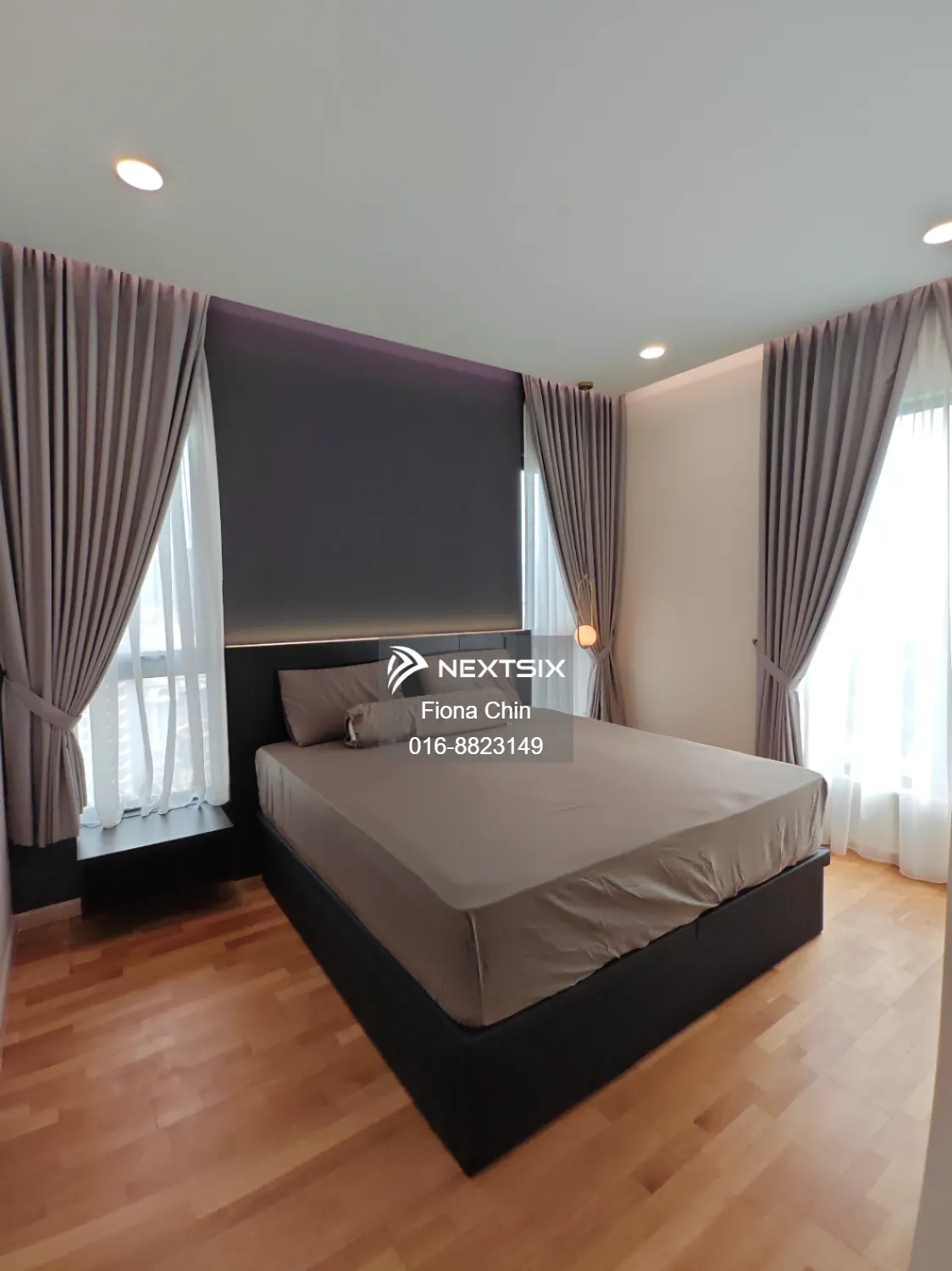 Serviced Residence For Rent in Dutamas Wilayah Persekutuan Kuala Lumpur - Image 7