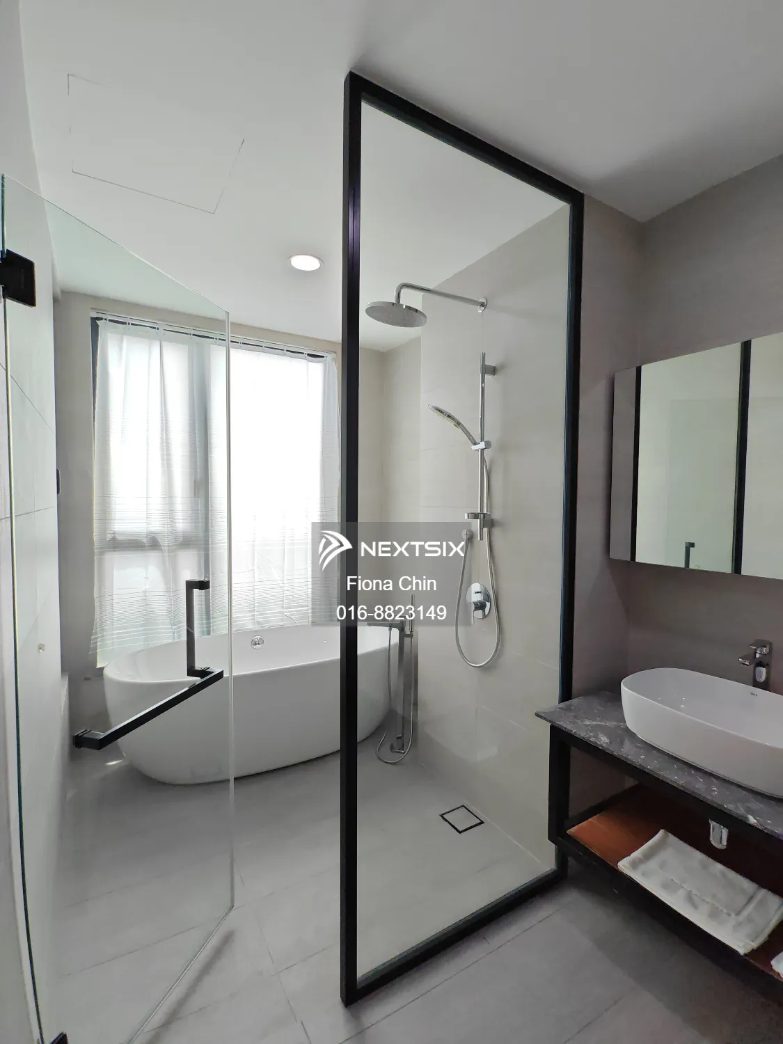 Serviced Residence For Rent in Dutamas Wilayah Persekutuan Kuala Lumpur - Image 8
