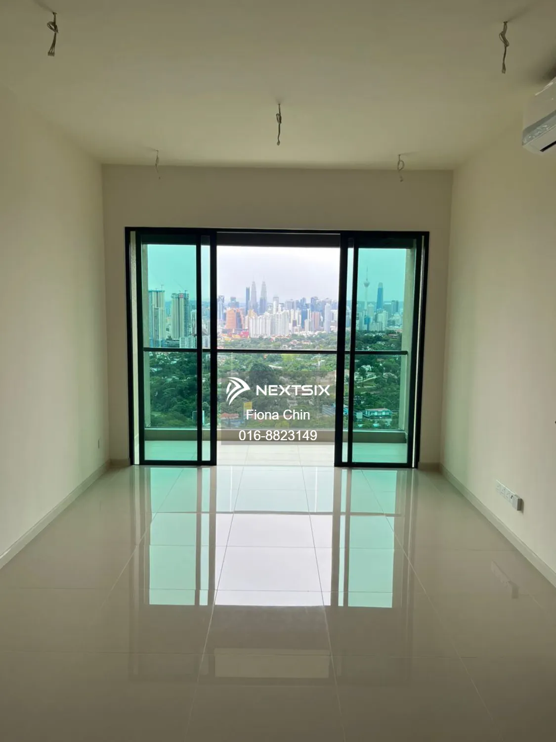 Serviced Residence For Sale in Dutamas Kuala Lumpur