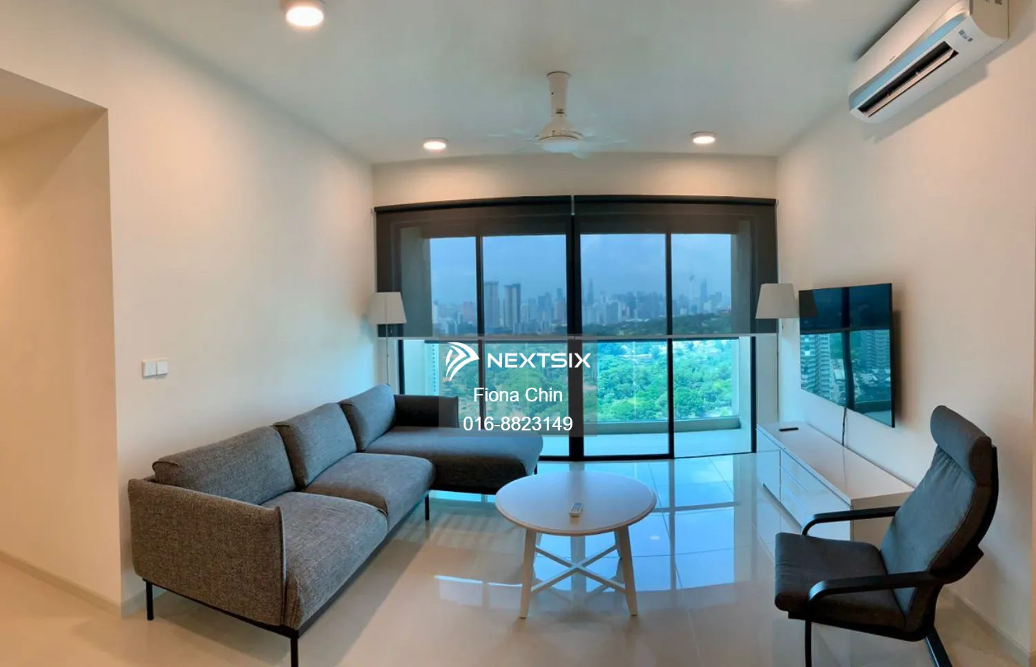 Serviced Residence For Sale in Dutamas Kuala Lumpur